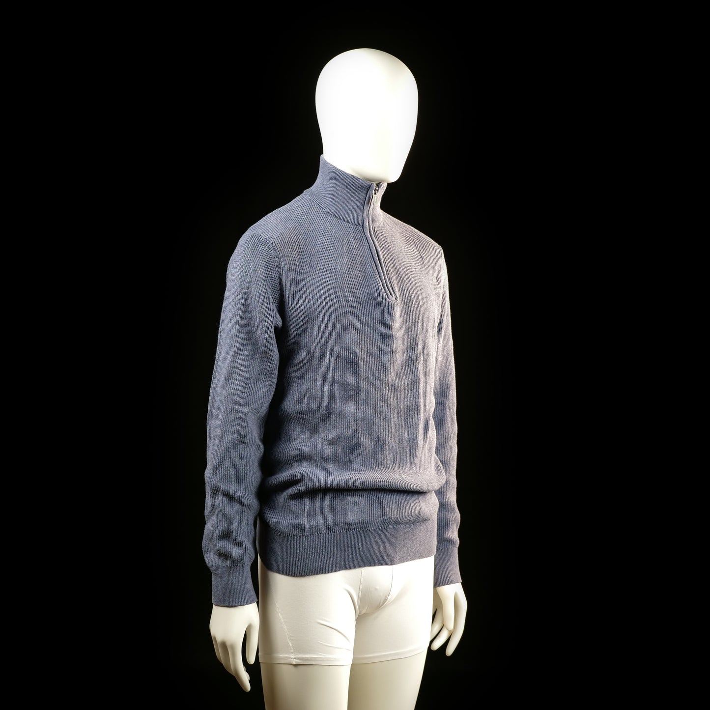 Sweater - Navy - Size M