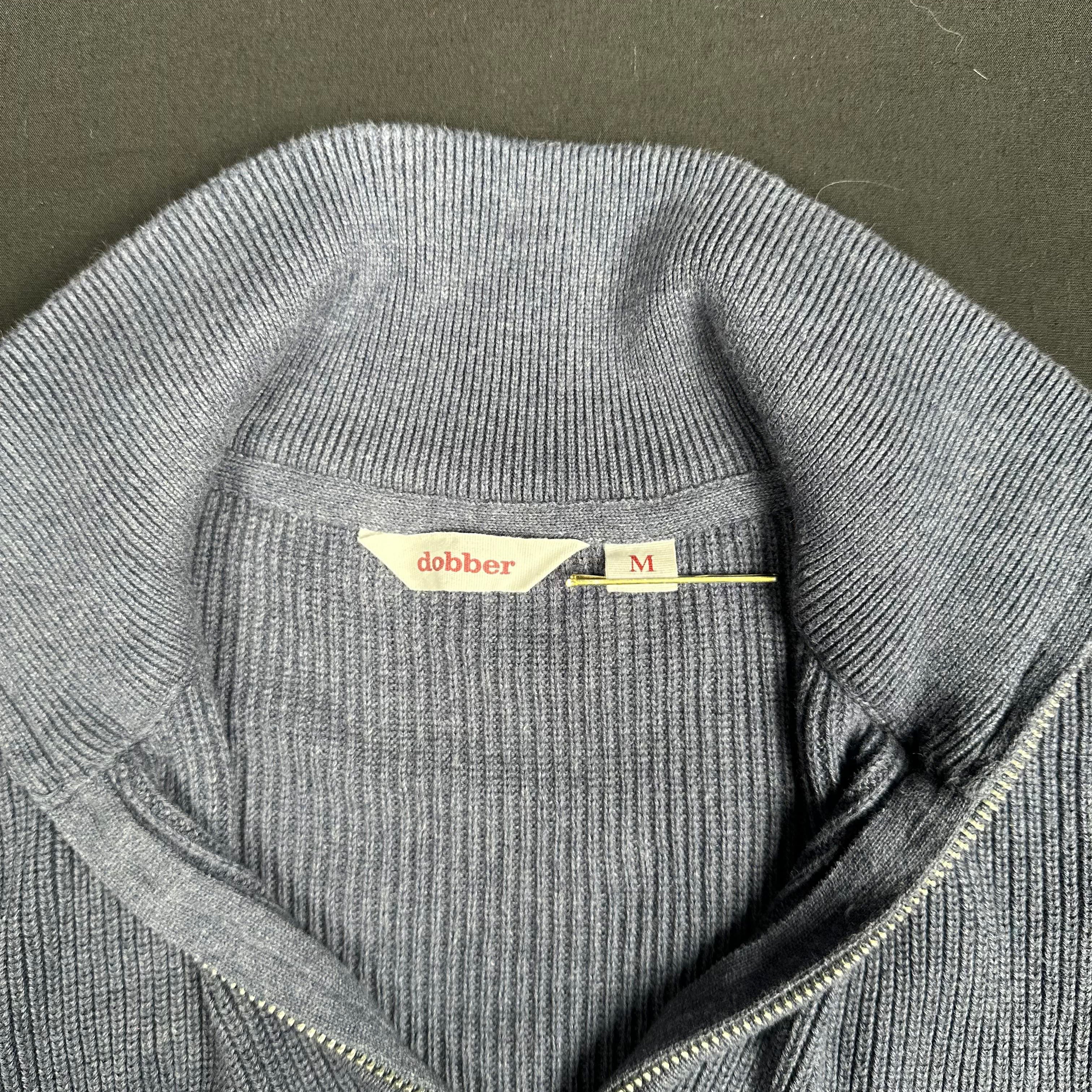 Sweater - Navy - Size M