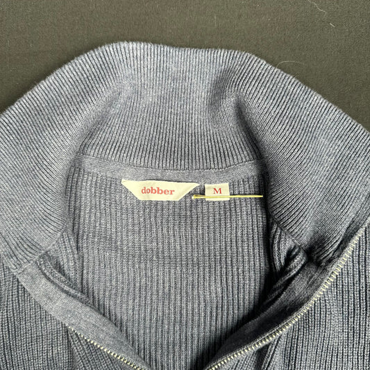 Sweater - Navy - Size M