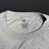 Long-sleeve top - Gray - Size 3XL