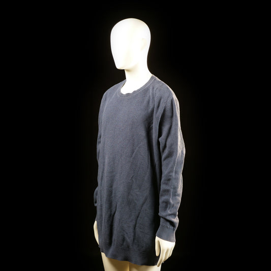 Sweater - Charcoal - Size 4XL
