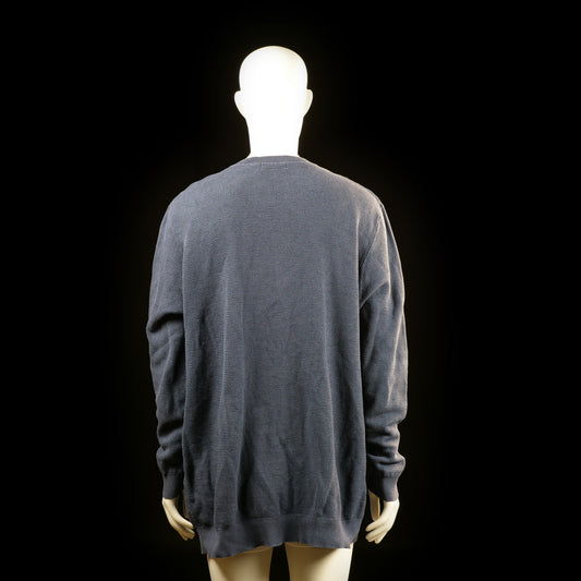 Sweater - Charcoal - Size 4XL