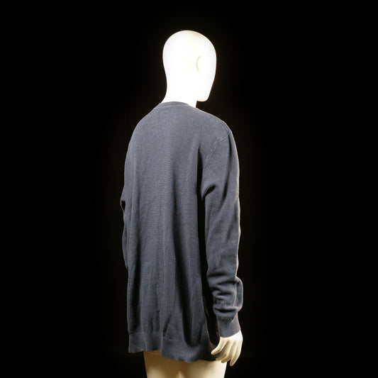 Sweater - Charcoal - Size 4XL