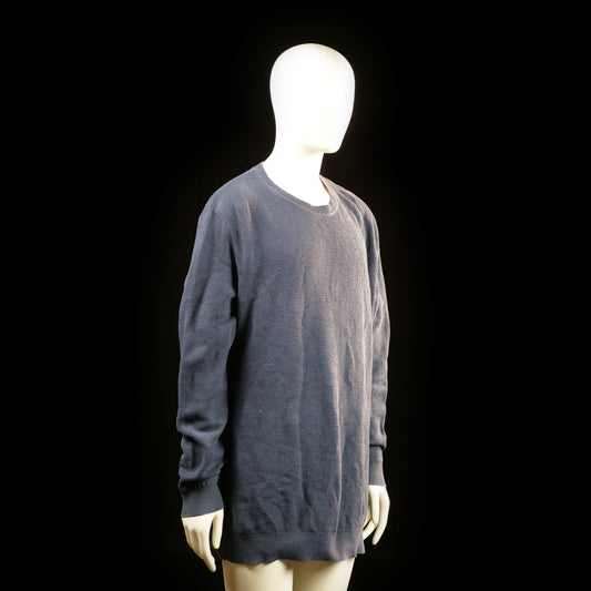 Sweater - Charcoal - Size 4XL