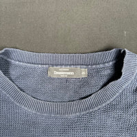 Sweater - Charcoal - Size 4XL