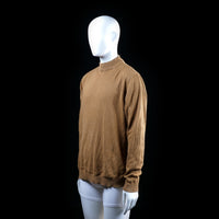 Sweater - Camel - Size XL
