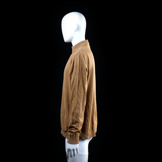 Sweater - Camel - Size XL