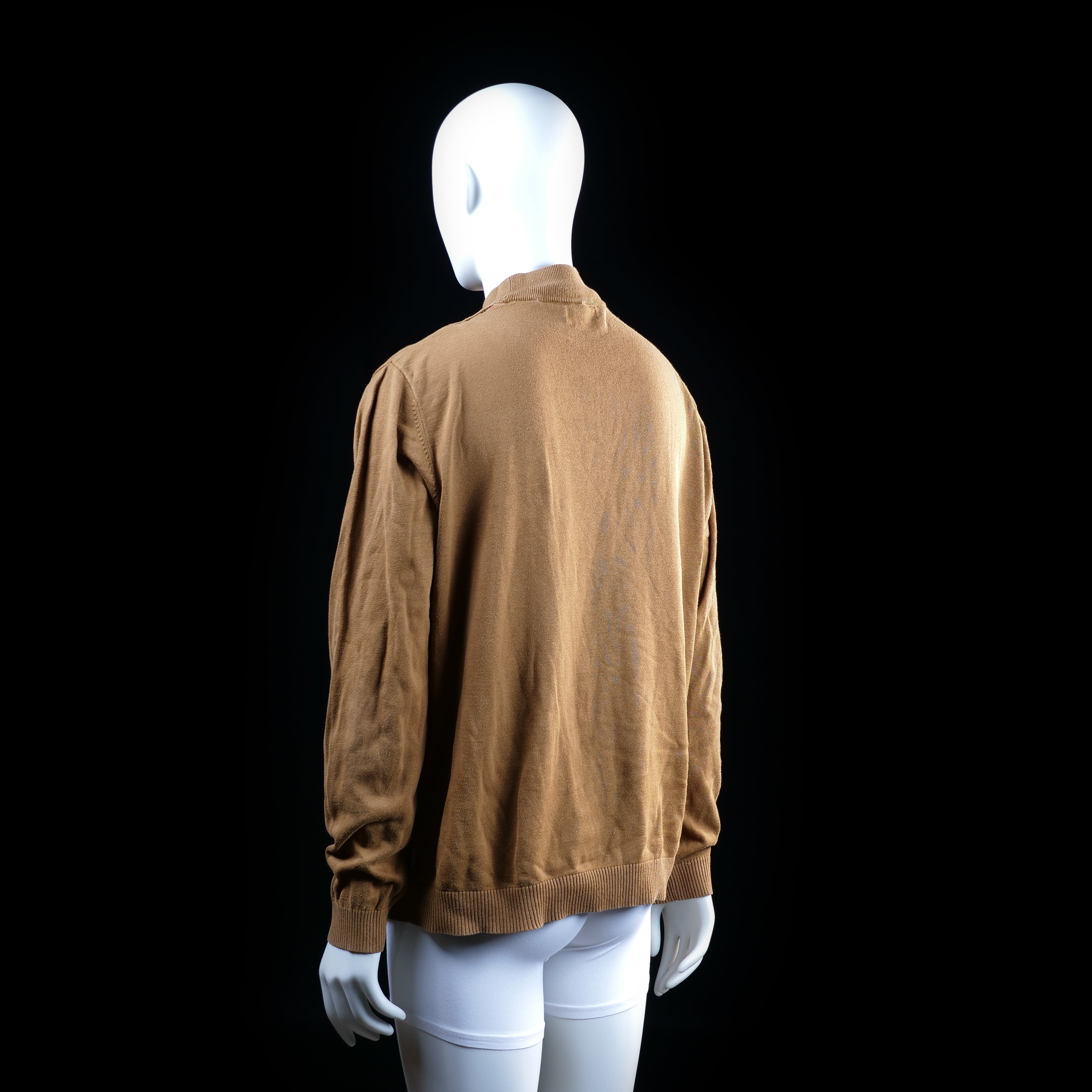 Sweater - Camel - Size XL