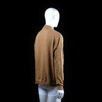 Sweater - Camel - Size XL