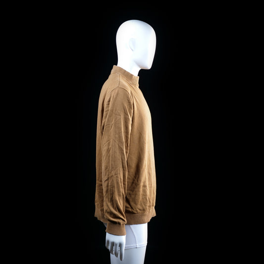 Sweater - Camel - Size XL