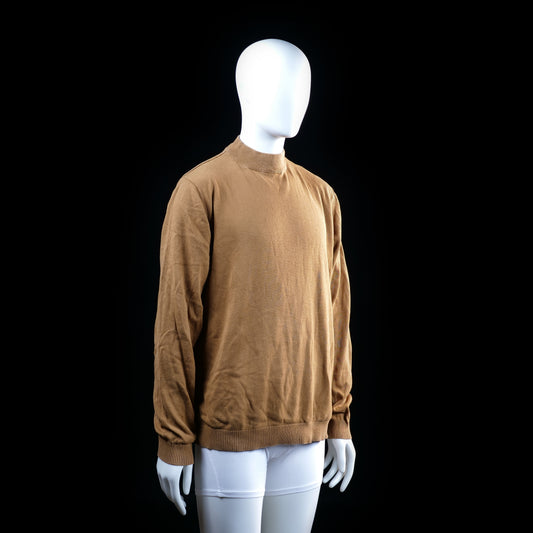 Sweater - Camel - Size XL