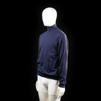 Turtleneck - Navy - Size L