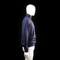 Turtleneck - Navy - Size L