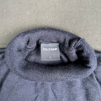 Turtleneck - Navy - Size L