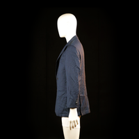 Blazer - Navy - Size 50