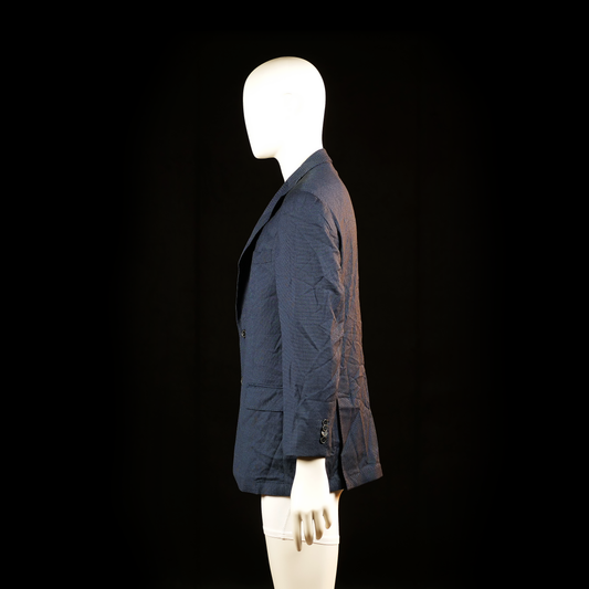 Blazer - Navy - Size 50