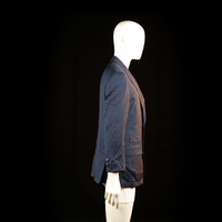 Blazer - Navy - Size 50