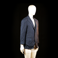 Blazer - Navy - Size 50