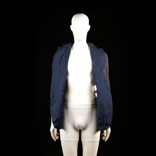 Blazer - Navy - Size 50
