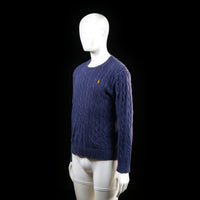 Sweater - Navy - Size M