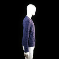 Sweater - Navy - Size M