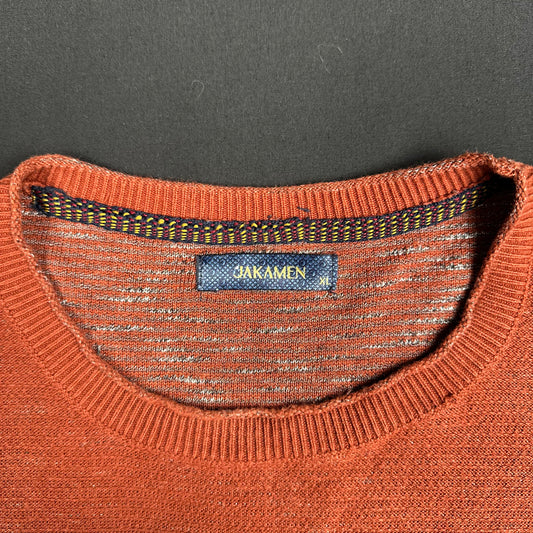 Sweater - Brick Red - Size XL