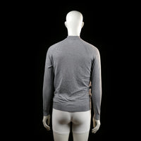 Sweater - Light Gray - Size S