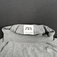 Sweater - Light Gray - Size S