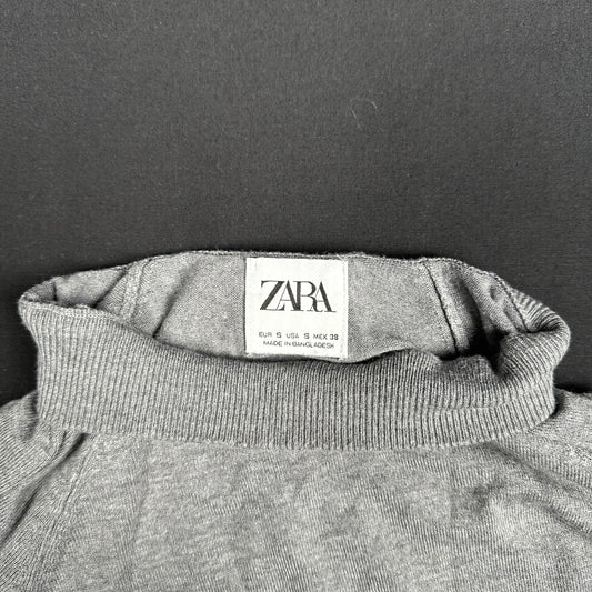 Sweater - Light Gray - Size S