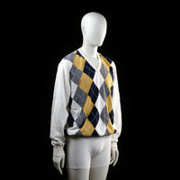 Sweater - Multicolored - Size L