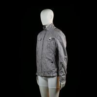 Hunting jacket - Light Gray - Size XL