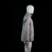 Hunting jacket - Light Gray - Size XL