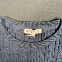 Sweater - Navy - Size L