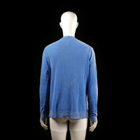 Sweater - Light Blue - Size M