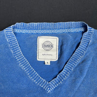 Sweater - Light Blue - Size M