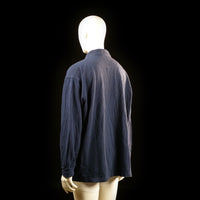 Polo - Navy - Size 5XL