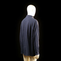 Polo - Navy - Size 5XL