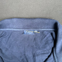 Polo - Navy - Size 5XL