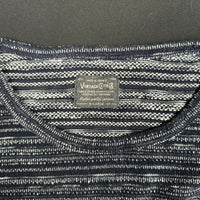 Long-sleeve top - Multicolored - Size XL