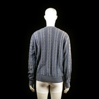 Sweater - Gray - Size L