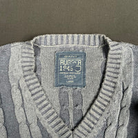 Sweater - Gray - Size L