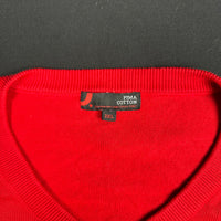 Sweater - Red - Size 3XL