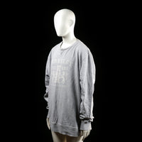 Sweatshirt - Light Gray - Size 3XL