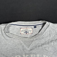 Sweatshirt - Light Gray - Size 3XL