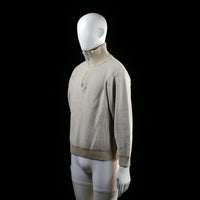 Sweater - Beige - Size M