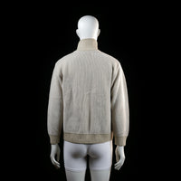 Sweater - Beige - Size M