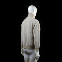 Sweater - Beige - Size M