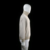 Sweater - Beige - Size M