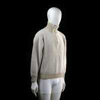 Sweater - Beige - Size M