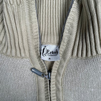 Sweater - Beige - Size M